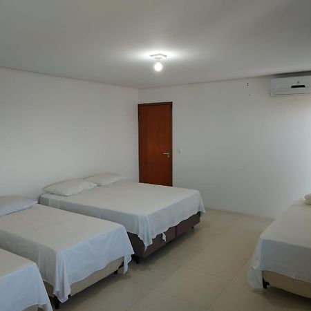 Hotel Lirio Carolina  Exterior photo