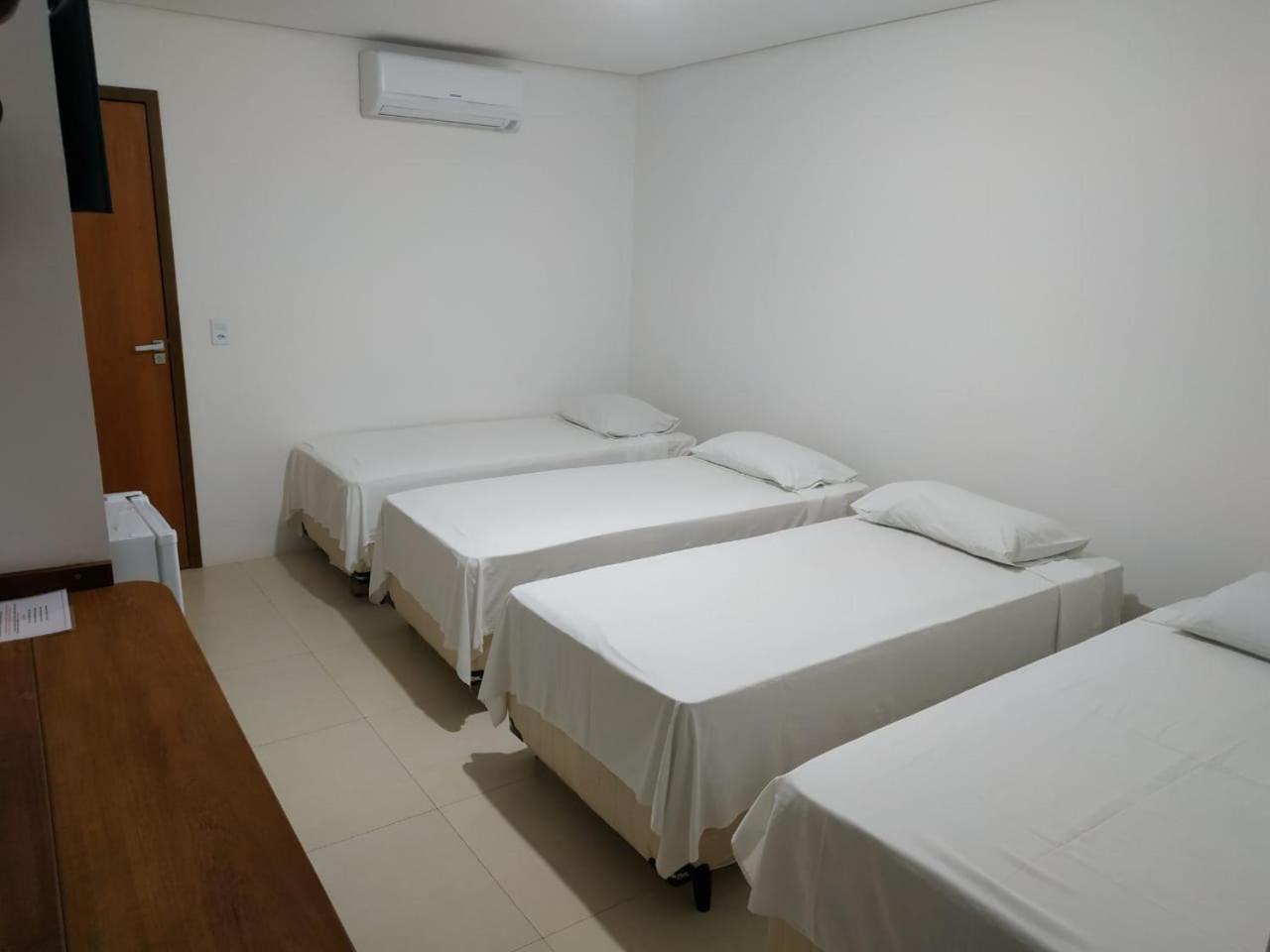 Hotel Lirio Carolina  Exterior photo